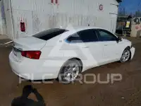 2014 Chevrolet Impala фото