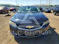 2014 Chevrolet Impala фото