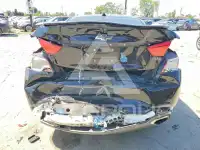 2014 Chevrolet Impala фото
