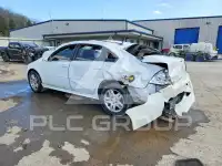 2014 Chevrolet Impala фото