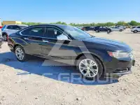2014 Chevrolet Impala photo