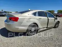 2014 Chevrolet Impala фото