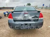 2014 Chevrolet Impala photo