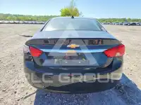 2014 Chevrolet Impala photo