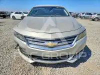 2014 Chevrolet Impala фото