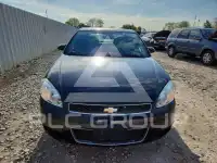 2014 Chevrolet Impala photo