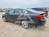 2014 Chevrolet Impala фото