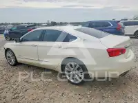 2014 Chevrolet Impala photo