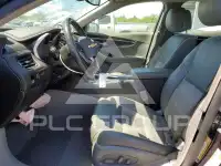 2014 Chevrolet Impala photo