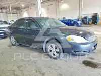 2014 Chevrolet Impala photo