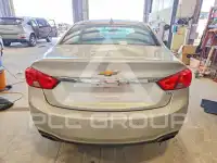 2014 Chevrolet Impala photo