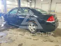2014 Chevrolet Impala photo