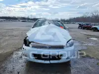 2014 Chevrolet Impala фото