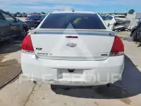2014 Chevrolet Impala photo