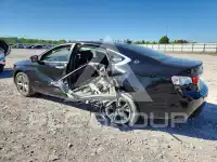 2014 Chevrolet Impala photo