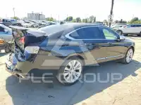 2014 Chevrolet Impala фото