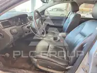 2014 Chevrolet Impala фото