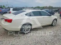 2014 Chevrolet Impala photo