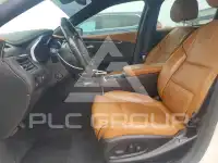 2014 Chevrolet Impala photo