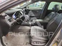 2014 Chevrolet Impala фото