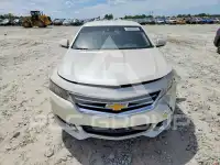 2014 Chevrolet Impala фото