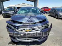 2014 Chevrolet Impala photo