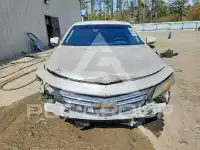 2014 Chevrolet Impala photo