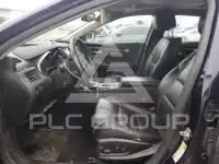 2014 Chevrolet Impala фото