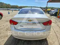 2014 Chevrolet Impala photo