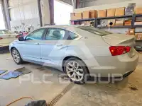 2014 Chevrolet Impala photo