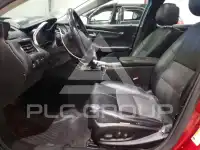 2014 Chevrolet Impala фото