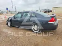 2014 Chevrolet Impala photo