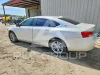 2014 Chevrolet Impala photo