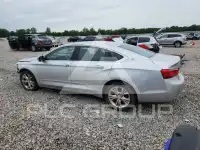 2014 Chevrolet Impala photo