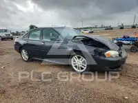 2014 Chevrolet Impala photo