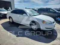2014 Chevrolet Impala photo