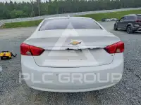 2014 Chevrolet Impala photo