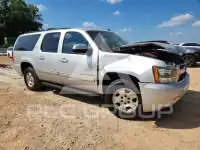 2014 Chevrolet Suburan фото