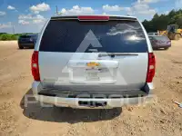 2014 Chevrolet Suburan фото