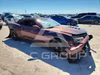 2014 Chevrolet Camaro photo