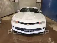 2014 Chevrolet Camaro photo