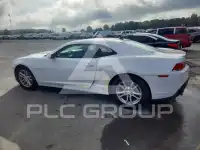 2014 Chevrolet Camaro photo