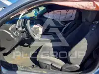 2014 Chevrolet Camaro фото