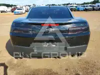 2014 Chevrolet Camaro photo