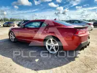 2014 Chevrolet Camaro photo