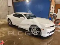 2014 Chevrolet Camaro photo