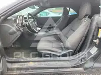 2014 Chevrolet Camaro photo