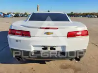 2014 Chevrolet Camaro photo