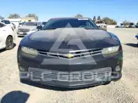 2014 Chevrolet Camaro фото