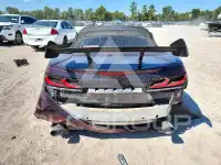 2014 Chevrolet Camaro photo